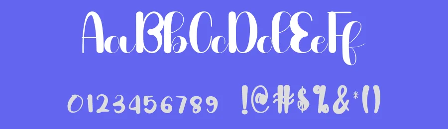 Wonderful Display Font by inermediaSTUDIO — Display Font — thumbnail 3