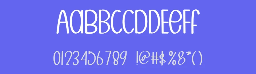 Wonderwall Script Font by inermediaSTUDIO — Display Font — thumbnail 3