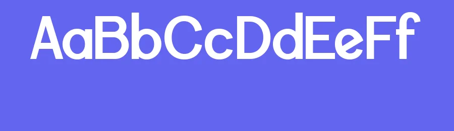 Worgant Font by Fontliner — Display Font — thumbnail 3