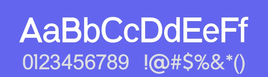 Workmates Grotesk Font Family by UICreative — Decorative Font — thumbnail 3