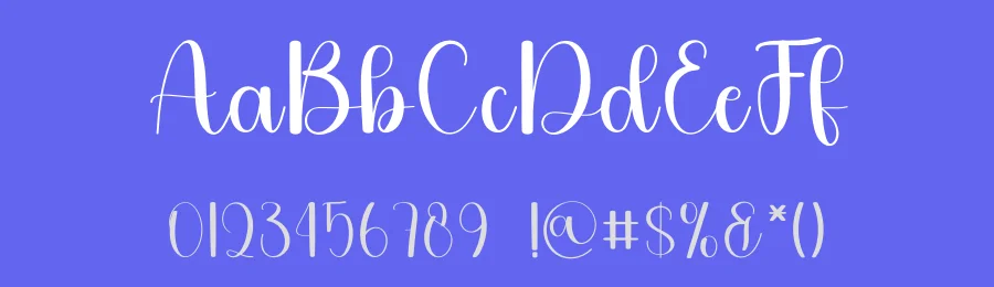 Workship Script Font by inermediaSTUDIO — Script Handwritten Font — thumbnail 3