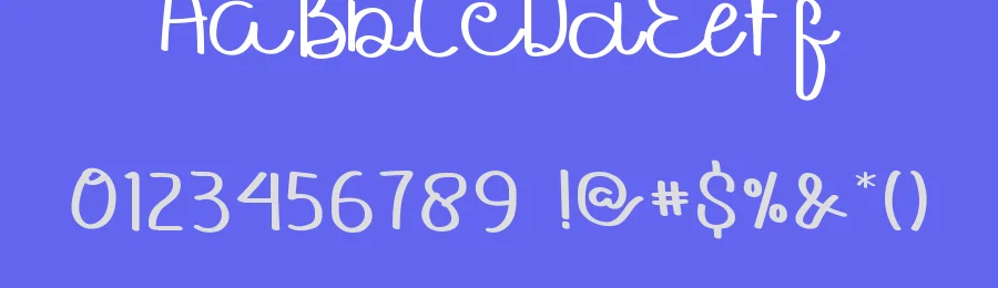WoW Boston Script Font by inermediaSTUDIO — Script Handwritten Font — thumbnail 3
