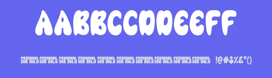 WR Docker Font by Writype1999 — Decorative Font — thumbnail 3