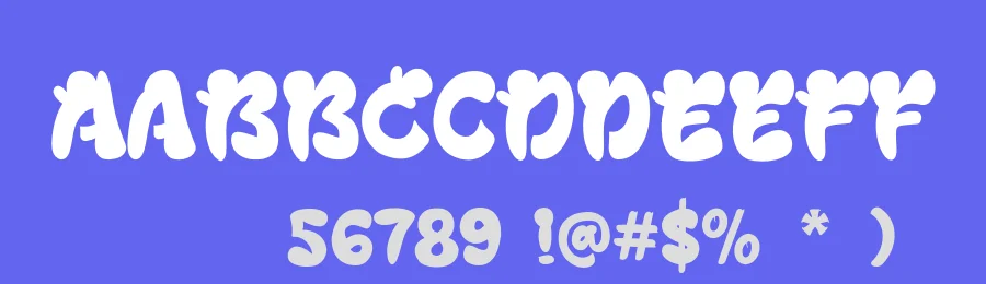 Xathi Keron – Halloween Font by productype — Script Handwritten Font — thumbnail 3