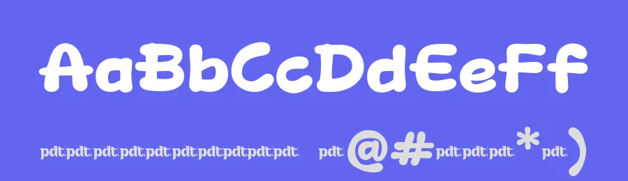 Xenack Angeth Display Font by productype — Display Font — thumbnail 3
