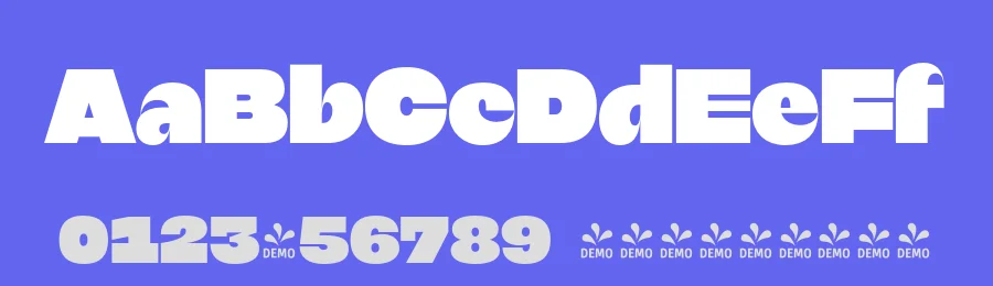 Yalla Font by Borutta Group — Sans Serif Font — thumbnail 3