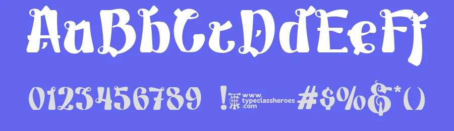 Yasuhiro – Japan Font by TypeClassHeroes — Script Handwritten Font — thumbnail 3