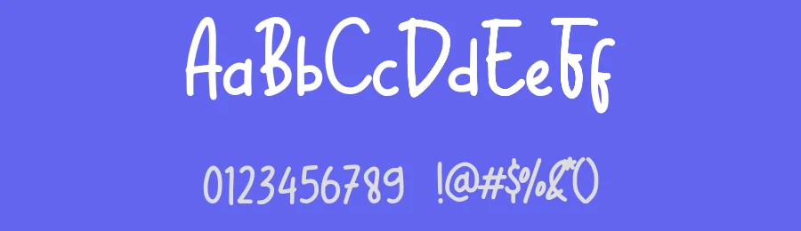 Yel Yeah Display Font by Allouse.Studio — Display Font — thumbnail 3