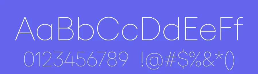 Yellix Font Family by Martin Vácha — Decorative Font — thumbnail 3