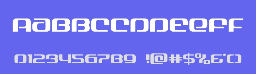 Yeoman Jack Display Font by Iconian Fonts — Display Font — thumbnail 3
