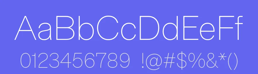 Yet Grotesk Font Family by Formagari — Sans Serif Font — thumbnail 3