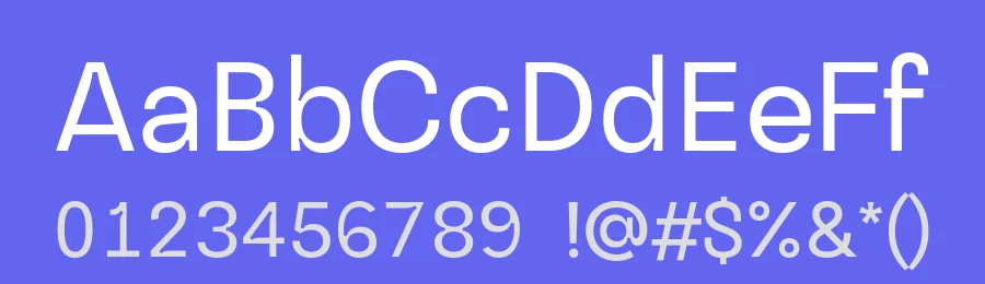Ygro Sans Serif Font Family by Jan Burchiellaro Falinski — Sans Serif Font — thumbnail 3