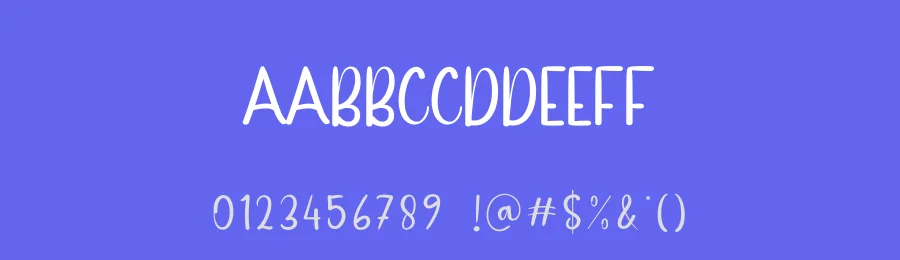 Yogurt Display Font by andikastudio — Script Handwritten Font — thumbnail 3