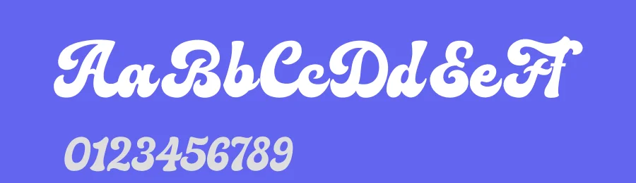 Yolien Font by ReyreyBlue — Script Handwritten Font — thumbnail 3