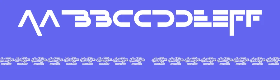 Yonder Breaks Font by noahtype — Decorative Font — thumbnail 3