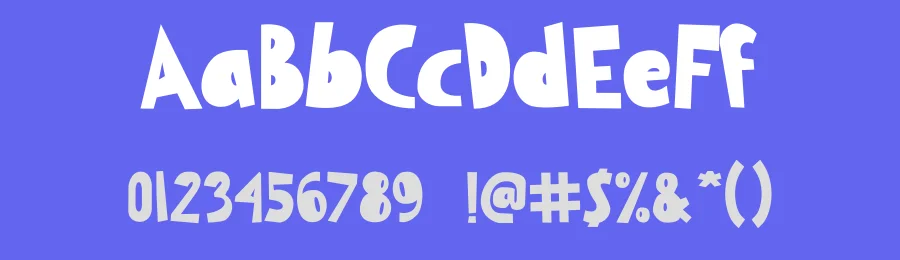 Yonder Display Font by Aivos Dreams — Display Font — thumbnail 3
