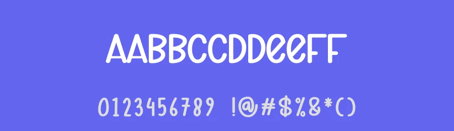 Young Mango Script Font by creativeletter — Display Font — thumbnail 3