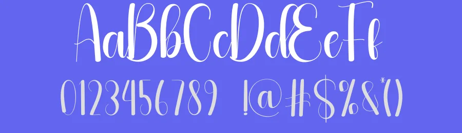 Youngish Script Font by andikastudio — Script Handwritten Font — thumbnail 3