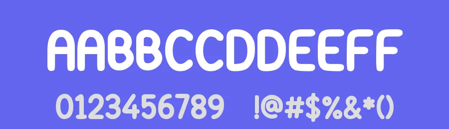 Yovalina Dream Font by futuristypestudio — Decorative Font — thumbnail 3