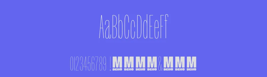 Yuni Grotesque Font Family by Philipp Neumeyer — Sans Serif Font — thumbnail 3