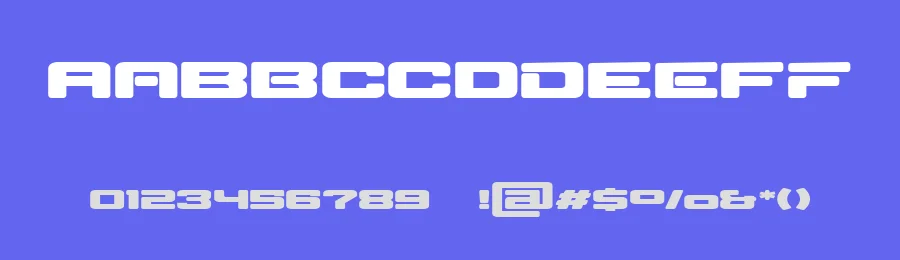Zaiden Font by Linecreative — Display Font — thumbnail 3