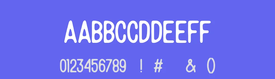 Zawtturee Font by Creatype Studio — Display Font — thumbnail 3