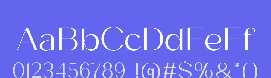 Zelltin Font by Ardyanatypes — Sans Serif Font — thumbnail 3
