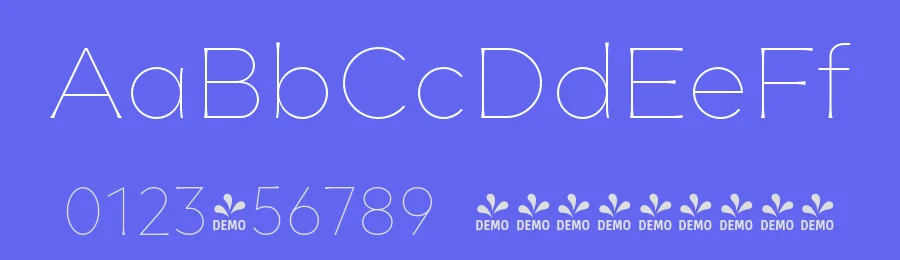 Zerno Font by Pepper Type — Serif Font — thumbnail 3