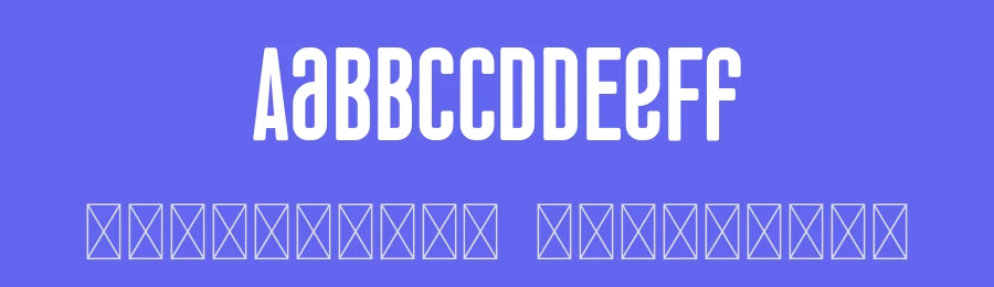 Zeronic Font by vpcreativeshop — Decorative Font — thumbnail 3
