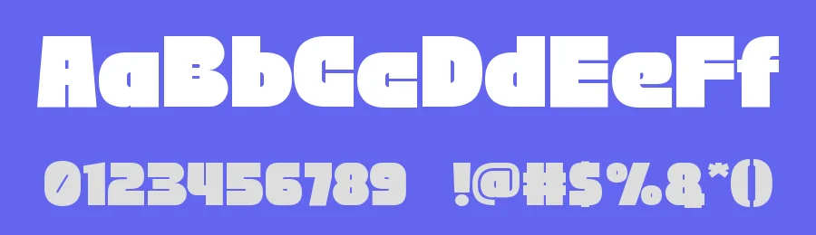 ZEST Font by Rautan Studio — Decorative Font — thumbnail 3