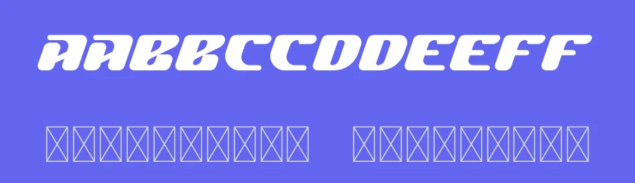 Zesty Font by Uncarving — Display Font — thumbnail 3