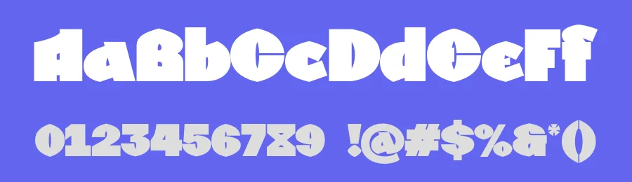 Zhivov Font by CSTM Fonts — Display Font — thumbnail 3