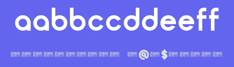 Zilap Minimalist Sans Serif Font by Zilap Estudio — Sans Serif Font — thumbnail 3