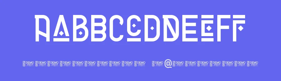 Zilap Super Font by Zilap Estudio — Display Font — thumbnail 3