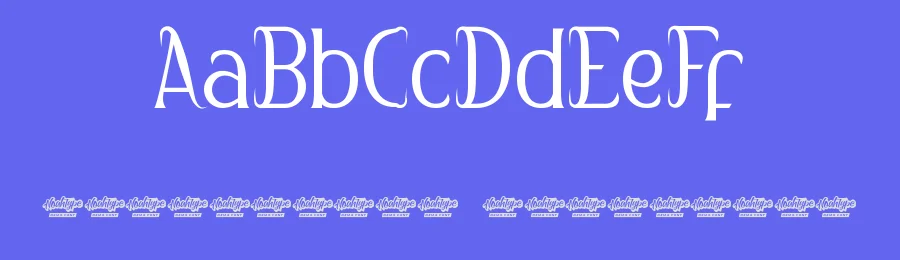 Zolalia Font by noahtype — Decorative Font — thumbnail 3
