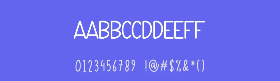 Zombie Catchers Handmade Font by creativeletter — Display Font — thumbnail 3