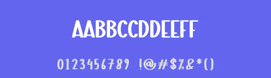 Zombie Screams Display Font by creativeletter — Display Font — thumbnail 3
