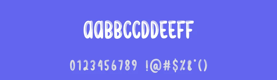 Zombies Reborn Brush Font by creativeletter — Script Handwritten Font — thumbnail 3