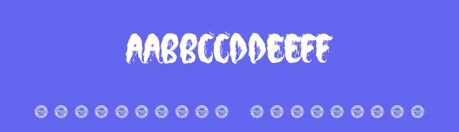 Zomfire Font by CalligraphyFonts.net — Script Handwritten Font — thumbnail 3