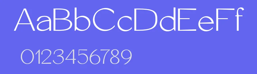 Zorckas Font by NDNL Studio — Display Font — thumbnail 3