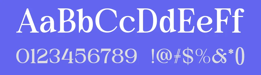 Zoris Font by MaikoHatta — Display Font — thumbnail 3
