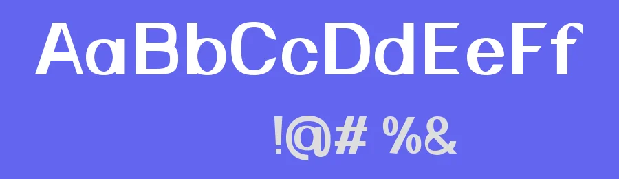 Zornite Font by twousstudio — Sans Serif Font — thumbnail 3