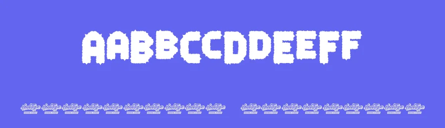 Zugore Font by noahtype — Decorative Font — thumbnail 3