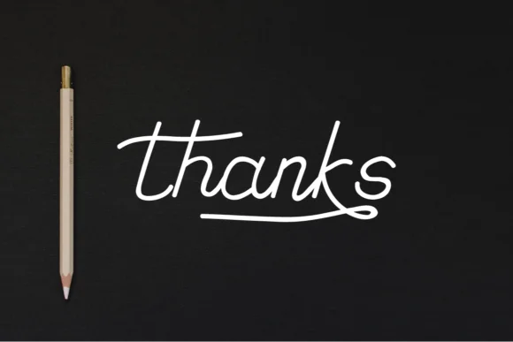 Bhaqhoo Font by kntypeco — Script Handwritten Font — thumbnail 7