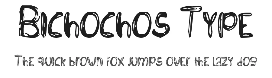 Bichochos Type