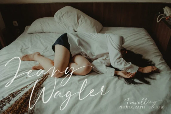 Bierang Font by Maulana Creative — Script Handwritten Font — thumbnail 3
