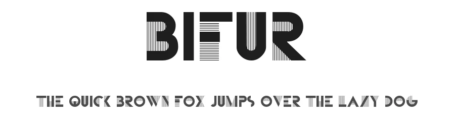 Bifur