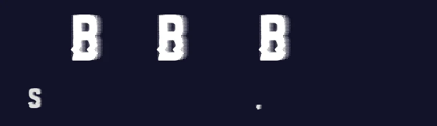 Big Bad Bugs by imagex — Decorative Font — thumbnail 2