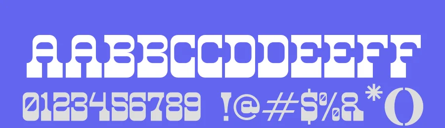 Big Bang by Storytype Studio — Decorative Font — thumbnail 3