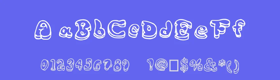 Big by =spark_01= — Script Handwritten Font — thumbnail 3